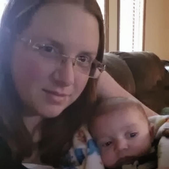 Meet your Posher, Gayla - Picture 1 of 1